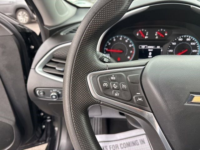 Chevrolet Malibu  2023