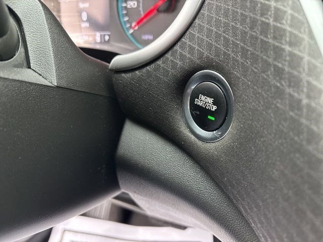 Chevrolet Malibu  2023