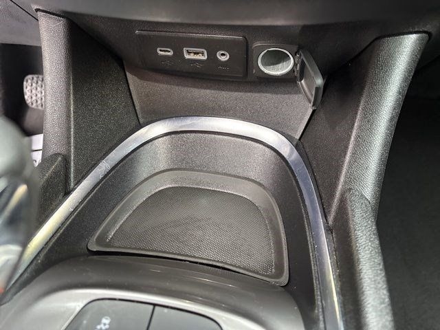 Chevrolet Malibu  2023