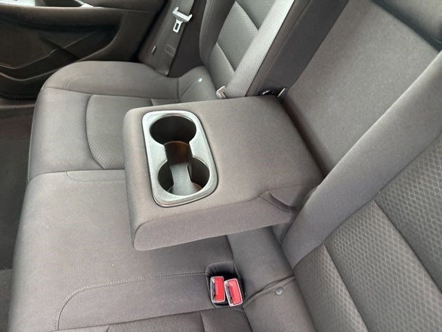 Chevrolet Malibu  2023