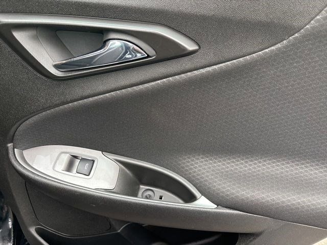 Chevrolet Malibu  2023