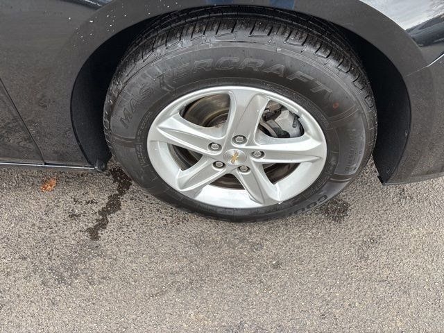 Chevrolet Malibu  2023