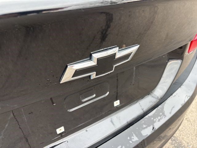 Chevrolet Malibu  2023