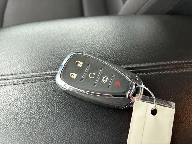 Chevrolet Malibu  2023