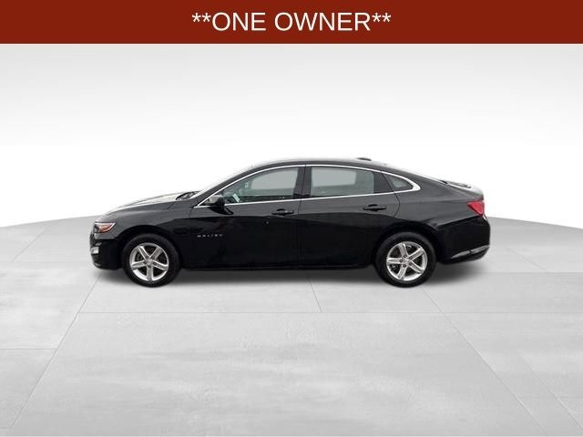 Chevrolet Malibu  2023