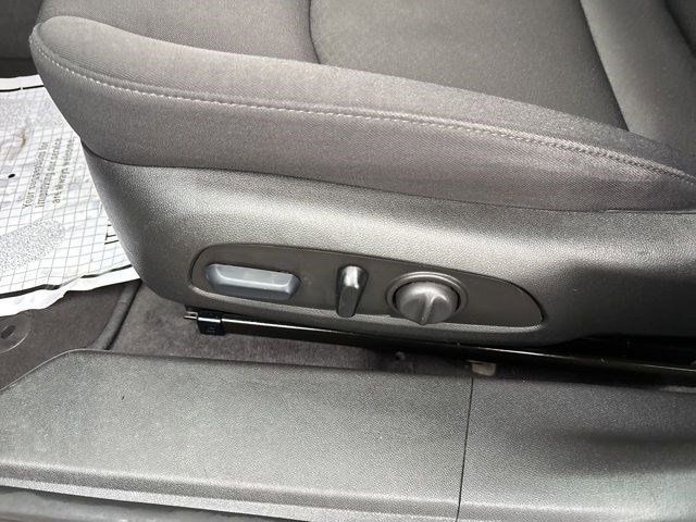 Chevrolet Malibu  2023