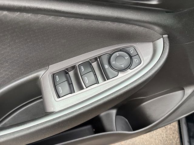 Chevrolet Malibu  2023