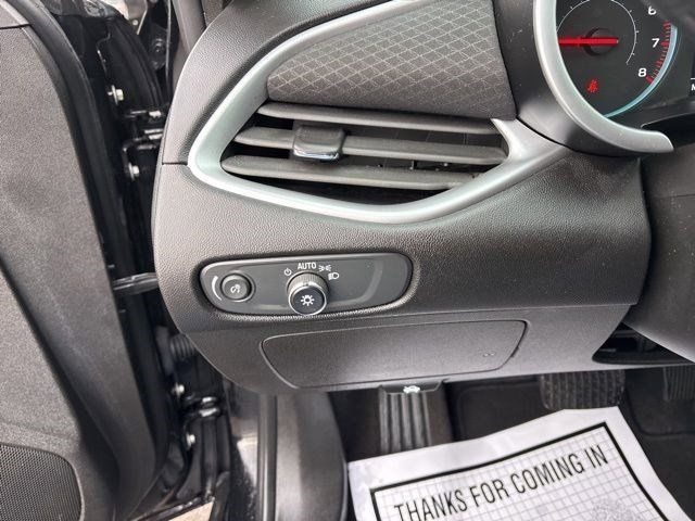 Chevrolet Malibu  2023