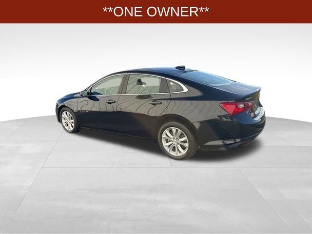 Chevrolet Malibu  2024