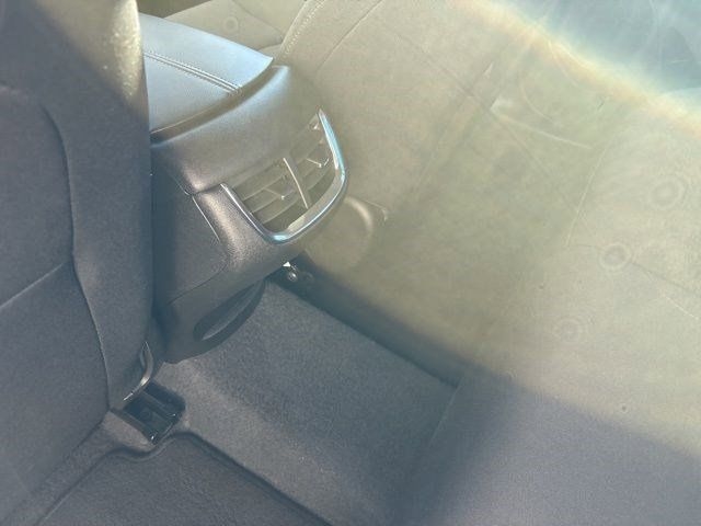 Chevrolet Malibu  2024