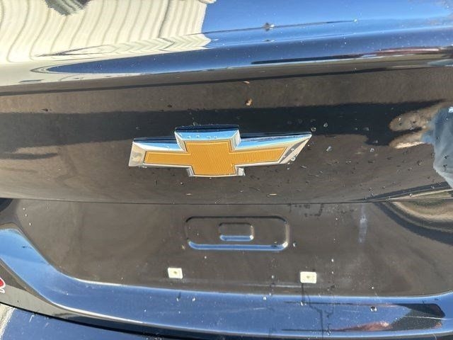 Chevrolet Malibu  2024