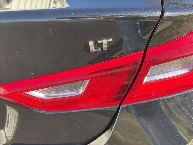 Chevrolet Malibu  2024