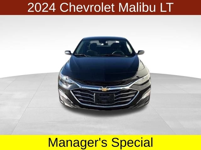 Chevrolet Malibu  2024