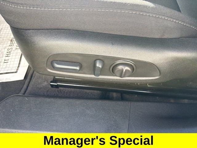 Chevrolet Malibu  2024