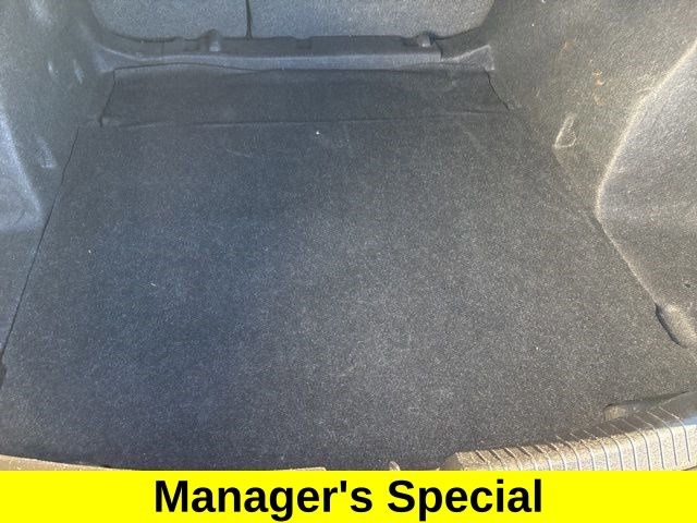 Chevrolet Malibu  2024