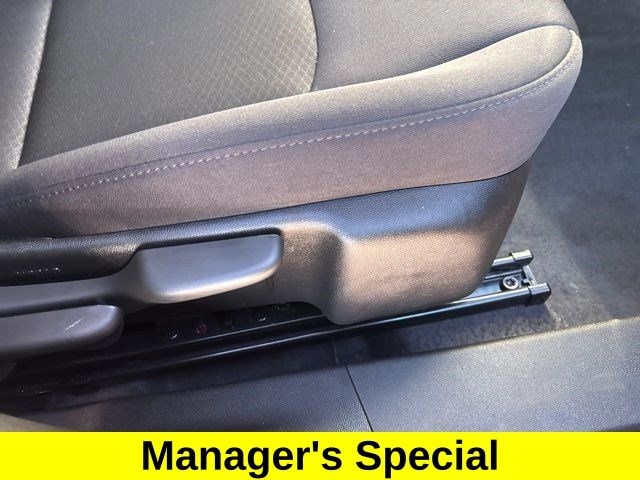 Chevrolet Malibu  2024