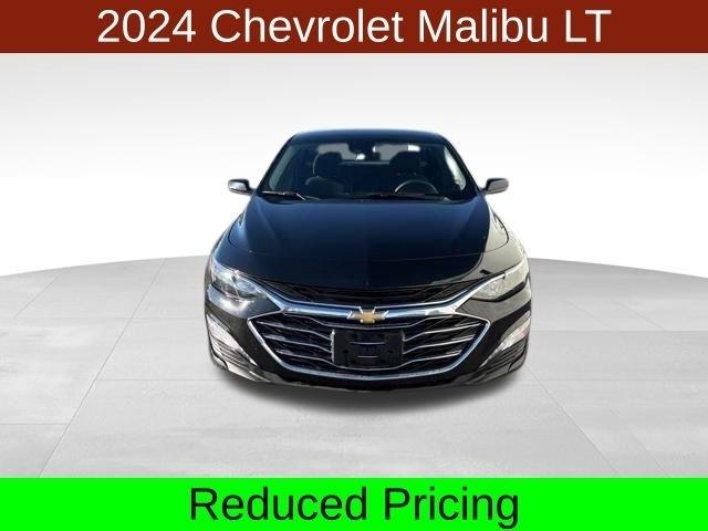 Chevrolet Malibu  2024