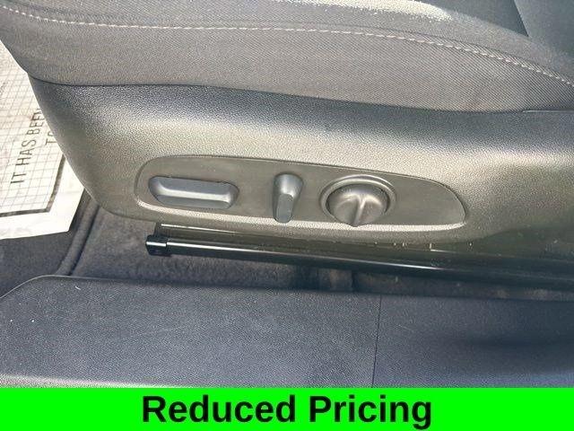 Chevrolet Malibu  2024