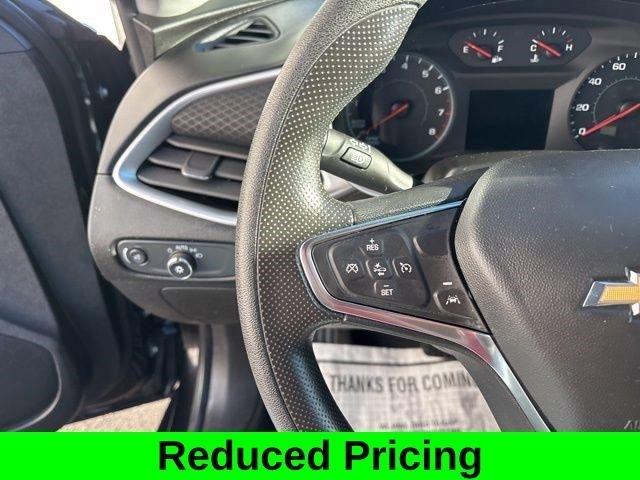 Chevrolet Malibu  2024