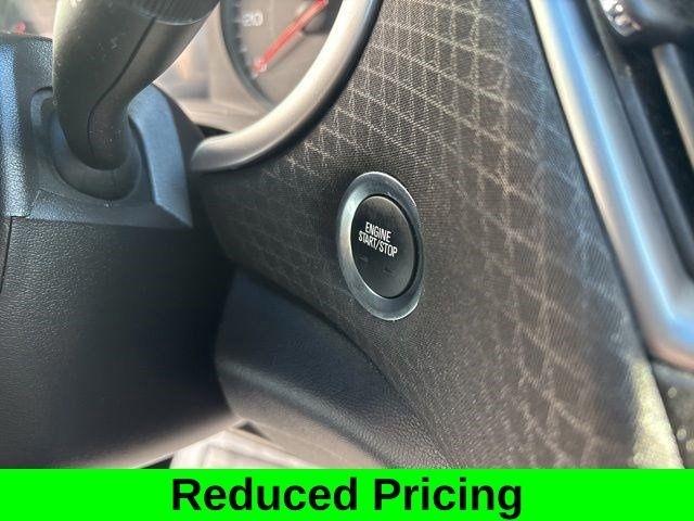 Chevrolet Malibu  2024