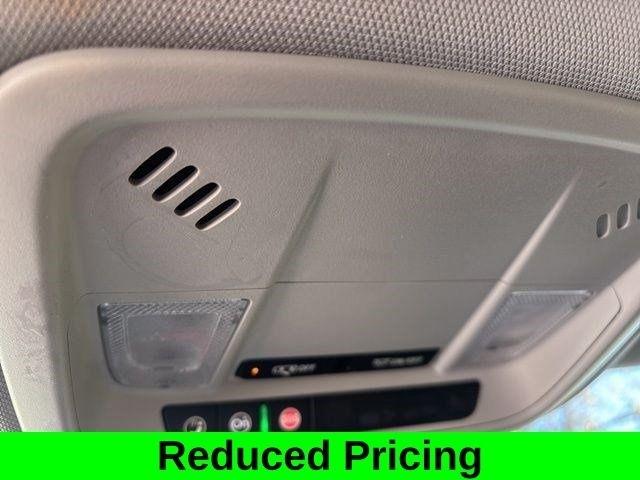 Chevrolet Malibu  2024