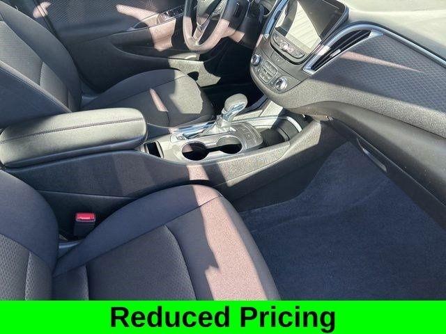 Chevrolet Malibu  2024