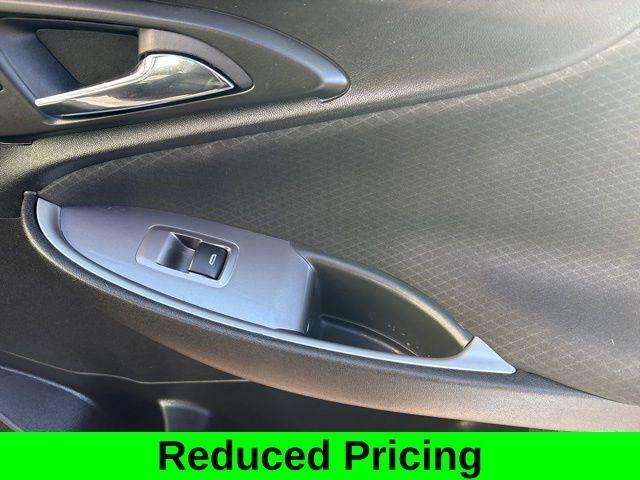 Chevrolet Malibu  2024