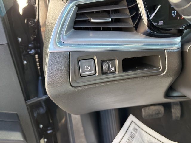 Cadillac XT5 Luxury AWD 2018 Cadillac XT5 Luxury AWD 2018