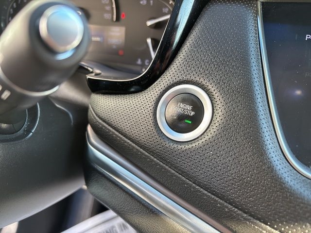 Cadillac XT5 Luxury AWD 2018 Cadillac XT5 Luxury AWD 2018