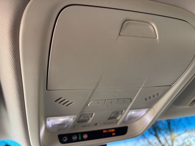 Cadillac XT5 Luxury AWD 2018 Cadillac XT5 Luxury AWD 2018