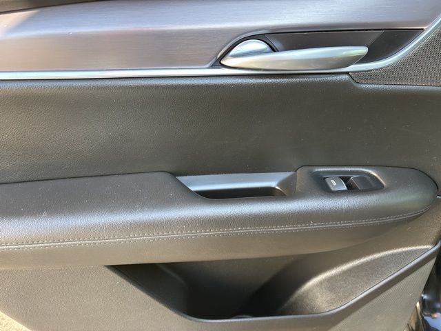 Cadillac XT5 Luxury AWD 2018 Cadillac XT5 Luxury AWD 2018