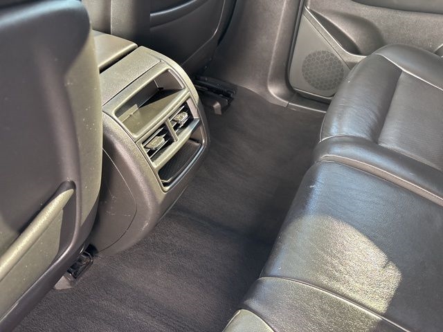 Cadillac XT5 Luxury AWD 2018 Cadillac XT5 Luxury AWD 2018