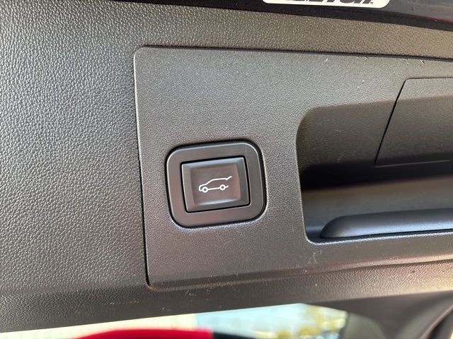 Cadillac XT5 Luxury AWD 2018 Cadillac XT5 Luxury AWD 2018