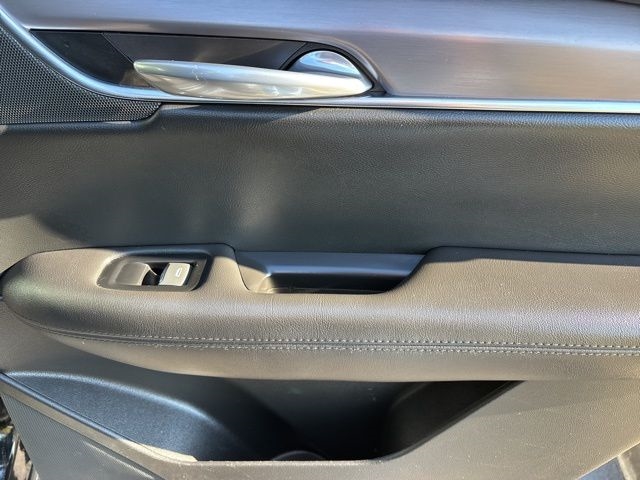 Cadillac XT5 Luxury AWD 2018 Cadillac XT5 Luxury AWD 2018