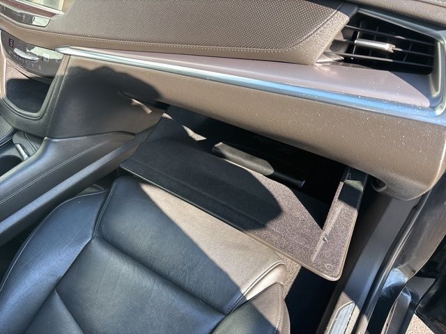 Cadillac XT5 Luxury AWD 2018 Cadillac XT5 Luxury AWD 2018