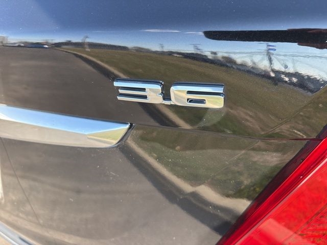 Cadillac XT5 Luxury AWD 2018 Cadillac XT5 Luxury AWD 2018