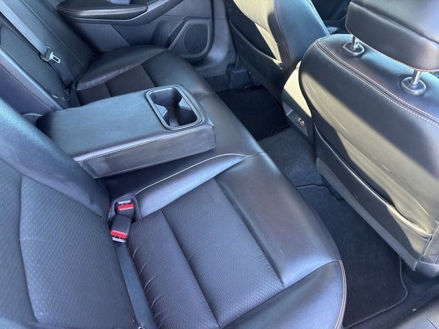 Nissan Altima 2.5 SR 2020