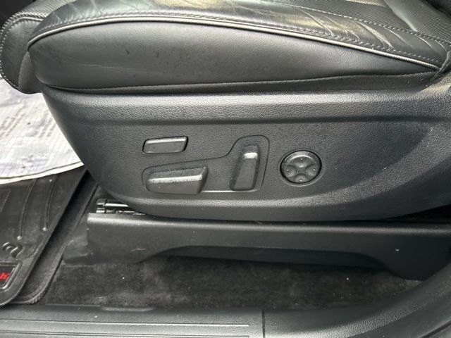 Hyundai Palisade Calligraphy 2022