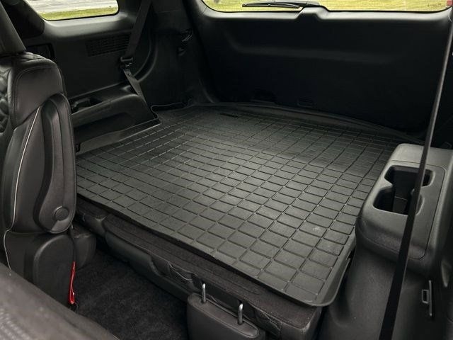 Hyundai Palisade Calligraphy 2022