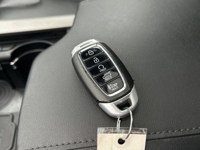 Hyundai Palisade Calligraphy 2022