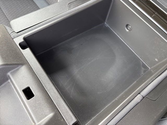 Chevrolet Silverado 1500 LT Crew Cab 4WD 2019