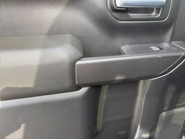 Chevrolet Silverado 1500 LT Crew Cab 4WD 2019