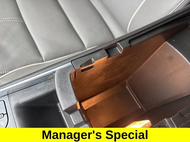 Chevrolet Impala Premier 2019