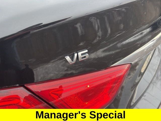 Chevrolet Impala Premier 2019