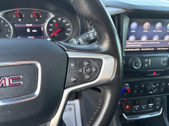 GMC Terrain SLT AWD 2020