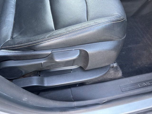 GMC Terrain SLT AWD 2020