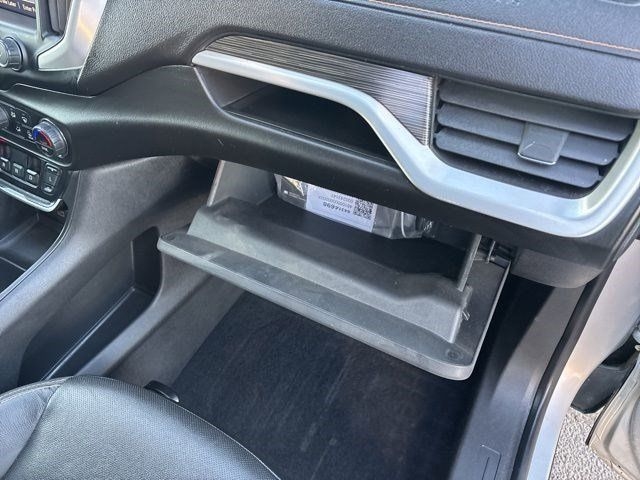 GMC Terrain SLT AWD 2020