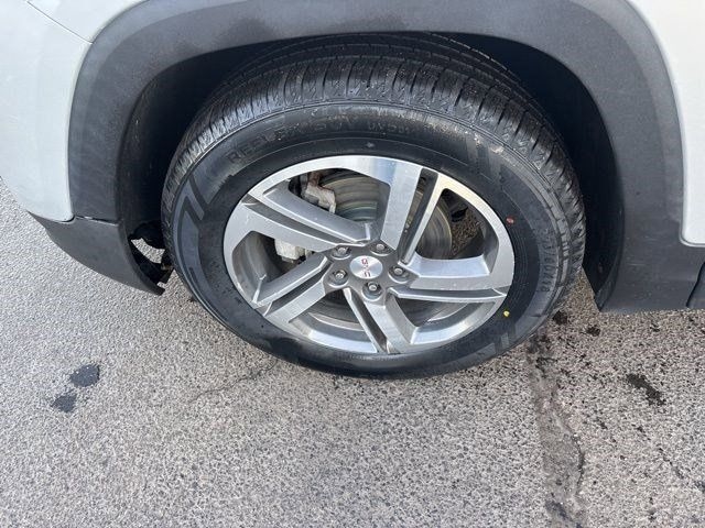 GMC Terrain SLT AWD 2020