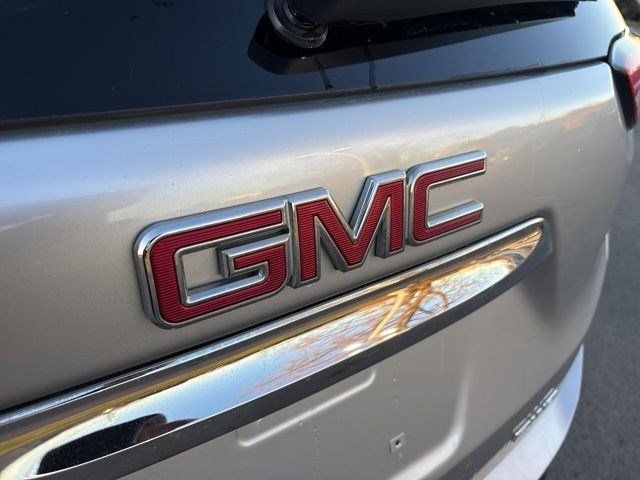 GMC Terrain SLT AWD 2020