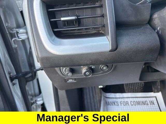 GMC Terrain SLT AWD 2020